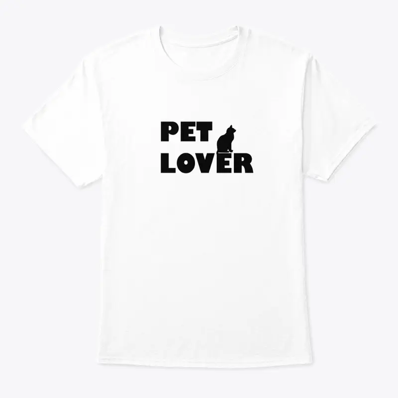 PET LOVER