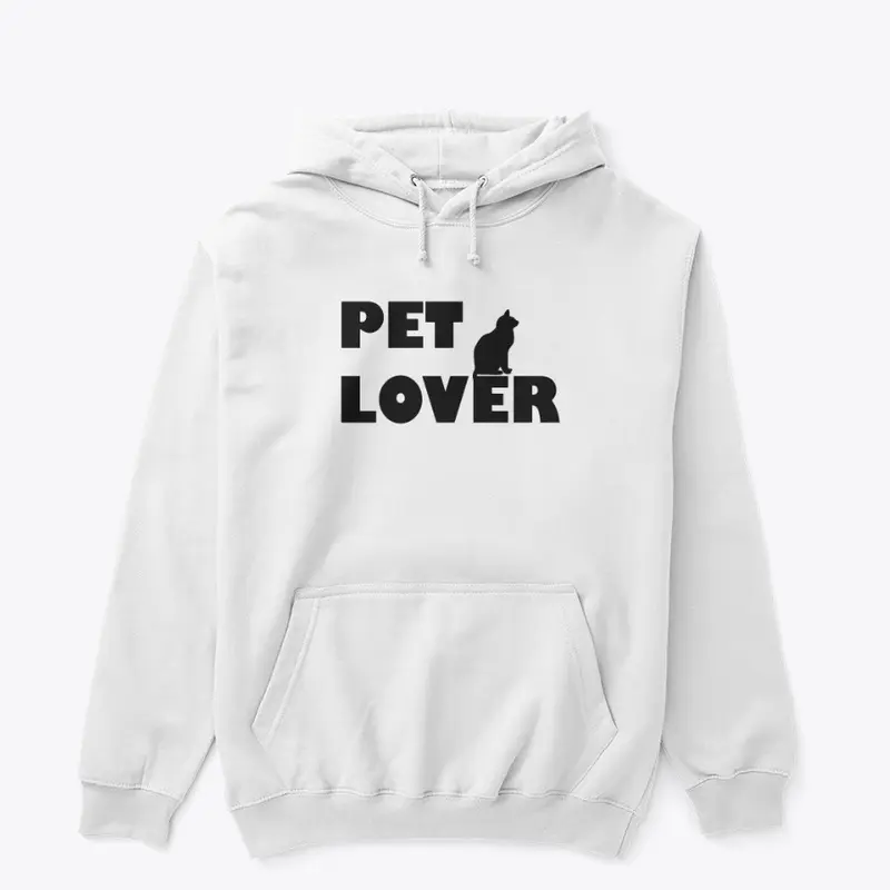 PET LOVER