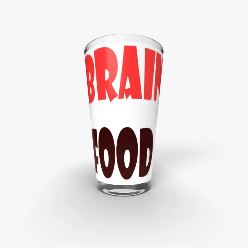 BRAIN FOOD