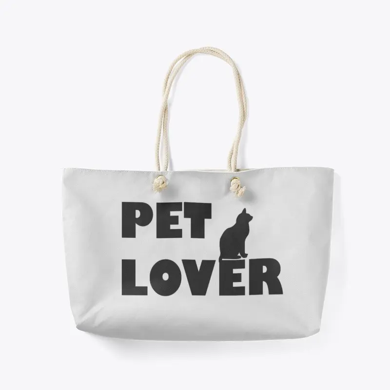 PET LOVER